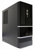 JD ケース ( IN WIN BK623 )
