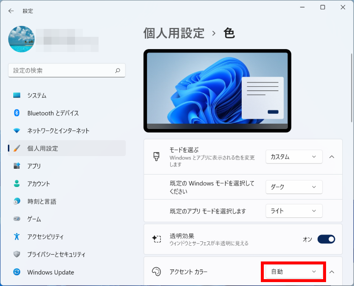 手順画像