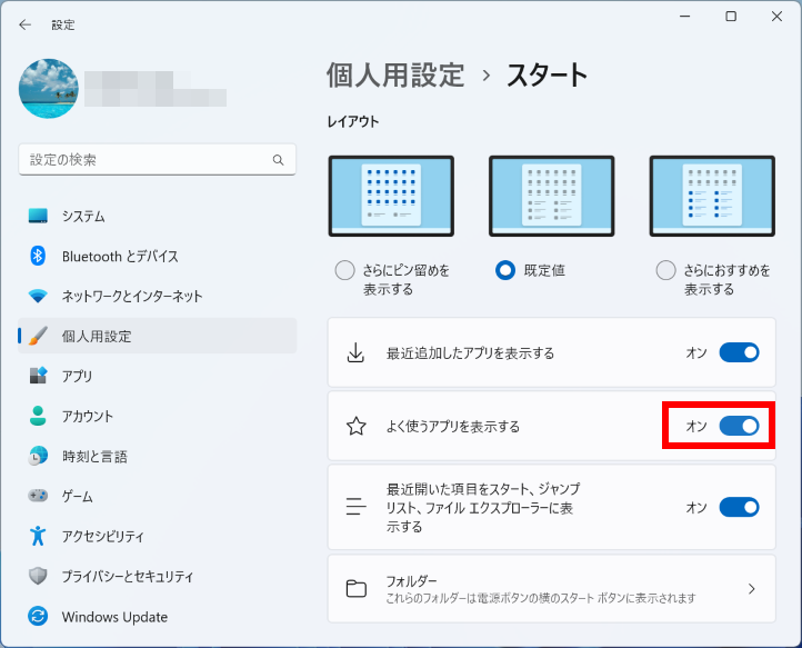 手順画像