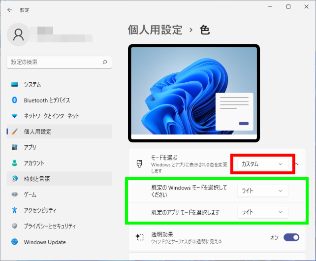 手順画像