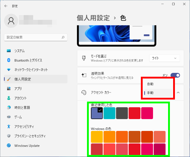 手順画像