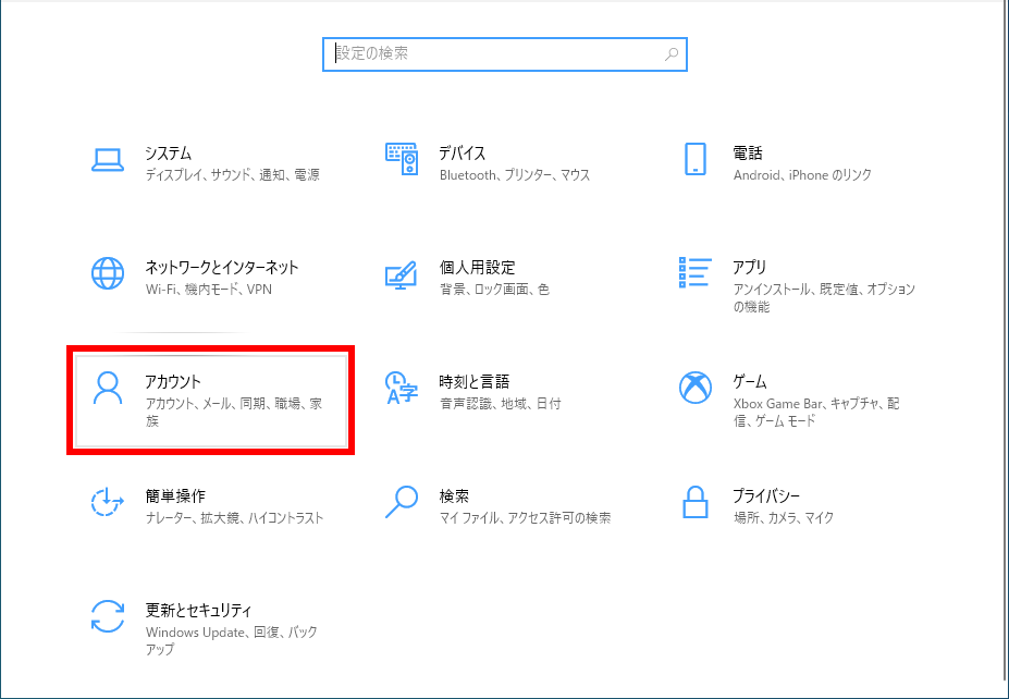 手順画像