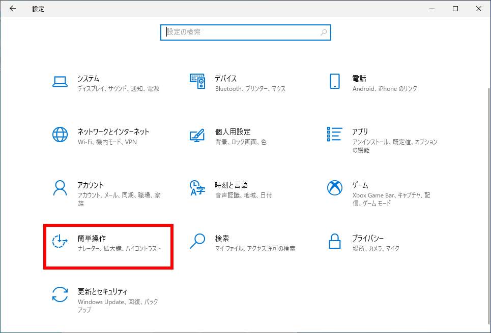 手順画像