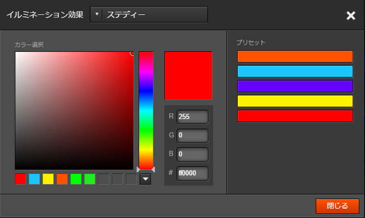 手順画像