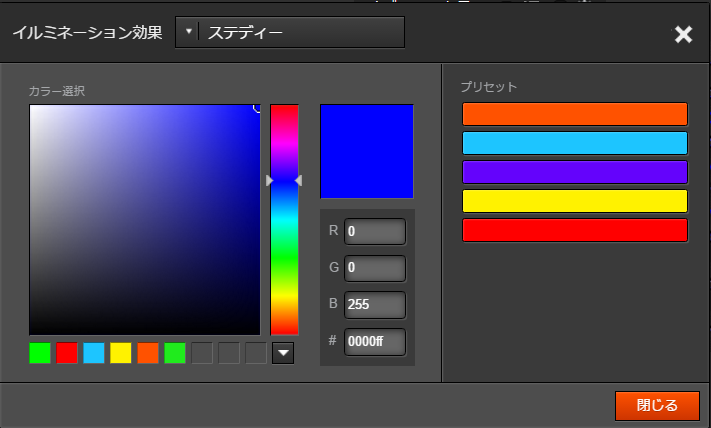 手順画像
