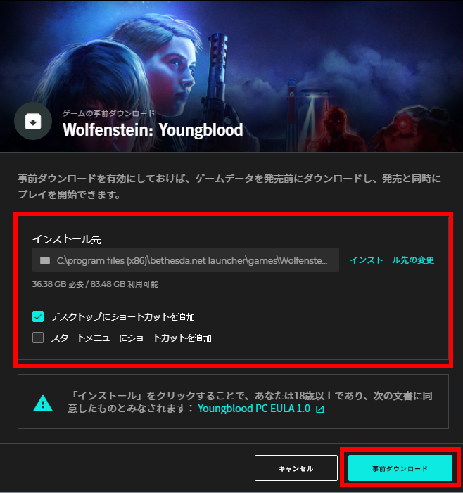 手順画像
