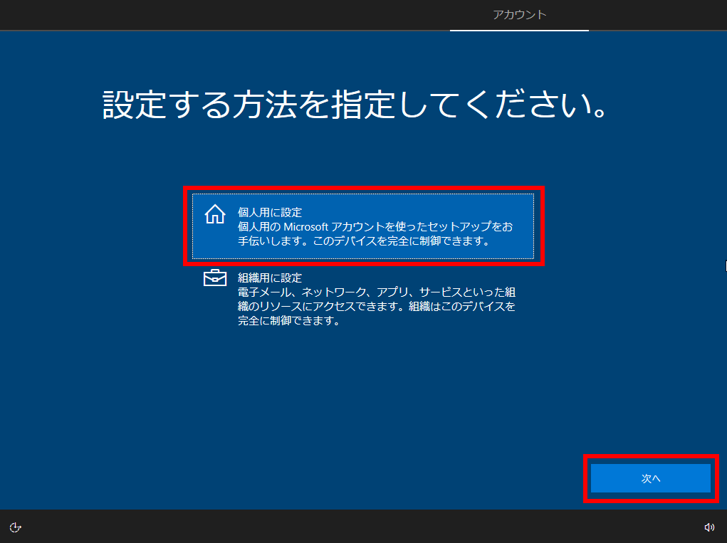 手順画像