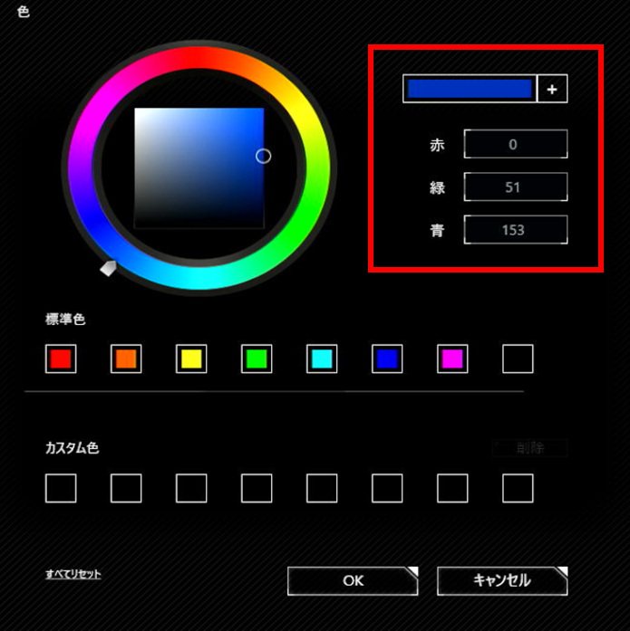 手順画像