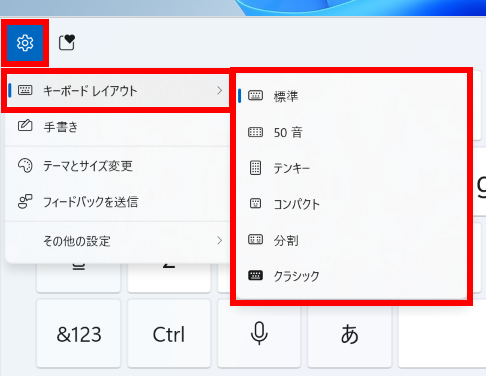手順画像
