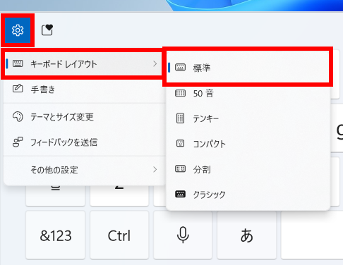手順画像