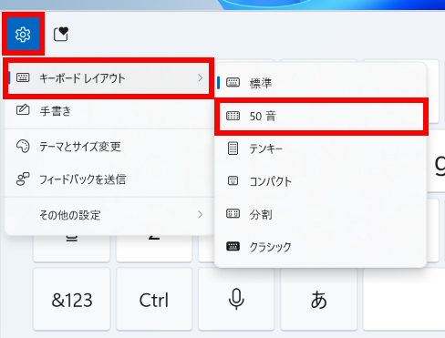 手順画像