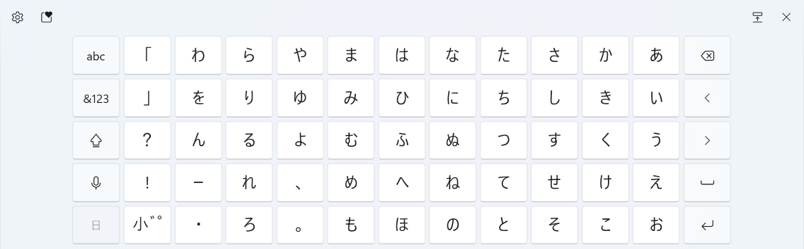 手順画像